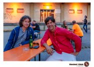 12.09.2020 Kultursommer - Edit.Sprinter, Me, my friend and I