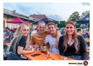 12.09.2020 Kultursommer - Edit.Sprinter, Me, my friend and I