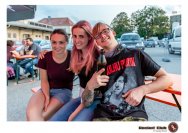 12.09.2020 Kultursommer - Edit.Sprinter, Me, my friend and I