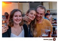 12.09.2020 Kultursommer - Edit.Sprinter, Me, my friend and I