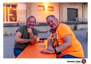 12.09.2020 Kultursommer - Edit.Sprinter, Me, my friend and I