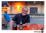12.09.2020 Kultursommer - Edit.Sprinter, Me, my friend and I