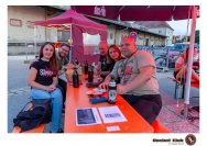 12.09.2020 Kultursommer - Edit.Sprinter, Me, my friend and I