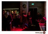 14.01.2020 Umsonst und Drinnen - The Black Elephant Band, Donkeyhonk Company