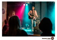 14.01.2020 Umsonst und Drinnen - The Black Elephant Band, Donkeyhonk Company