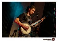 14.01.2020 Umsonst und Drinnen - The Black Elephant Band, Donkeyhonk Company
