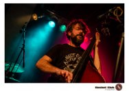 14.01.2020 Umsonst und Drinnen - The Black Elephant Band, Donkeyhonk Company