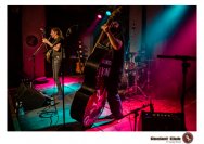 14.01.2020 Umsonst und Drinnen - The Black Elephant Band, Donkeyhonk Company