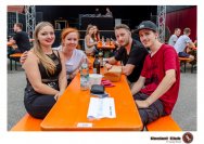 14.08.2020 Kultursommer - Lost in the 90s