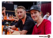 14.08.2020 Kultursommer - Lost in the 90s