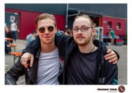 14.08.2020 Kultursommer - Lost in the 90s