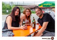 14.08.2020 Kultursommer - Lost in the 90s