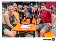 14.08.2020 Kultursommer - Lost in the 90s