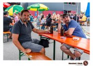 14.08.2020 Kultursommer - Lost in the 90s