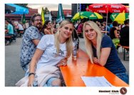 14.08.2020 Kultursommer - Lost in the 90s