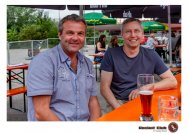 14.08.2020 Kultursommer - Lost in the 90s