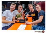 14.08.2020 Kultursommer - Lost in the 90s