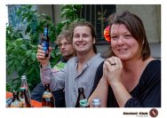 14.08.2020 Kultursommer - Lost in the 90s