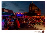 14.08.2020 Kultursommer - Lost in the 90s