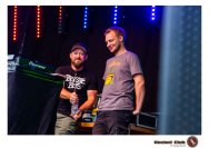14.08.2020 Kultursommer - Lost in the 90s