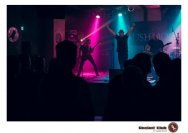 15.02.2020 70s &quot;The Ballroom Blitz&quot;, Frog Shock, Rushmoon