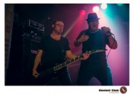 15.02.2020 70s &quot;The Ballroom Blitz&quot;, Frog Shock, Rushmoon