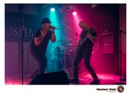15.02.2020 70s &quot;The Ballroom Blitz&quot;, Frog Shock, Rushmoon