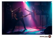 15.02.2020 70s &quot;The Ballroom Blitz&quot;, Frog Shock, Rushmoon