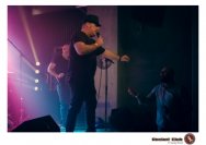 15.02.2020 70s &quot;The Ballroom Blitz&quot;, Frog Shock, Rushmoon