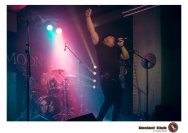 15.02.2020 70s &quot;The Ballroom Blitz&quot;, Frog Shock, Rushmoon