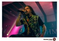 15.02.2020 70s &quot;The Ballroom Blitz&quot;, Frog Shock, Rushmoon