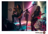 15.02.2020 70s &quot;The Ballroom Blitz&quot;, Frog Shock, Rushmoon