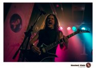 15.02.2020 70s &quot;The Ballroom Blitz&quot;, Frog Shock, Rushmoon