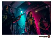 15.02.2020 70s &quot;The Ballroom Blitz&quot;, Frog Shock, Rushmoon