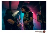 15.02.2020 70s &quot;The Ballroom Blitz&quot;, Frog Shock, Rushmoon