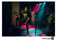 15.02.2020 70s &quot;The Ballroom Blitz&quot;, Frog Shock, Rushmoon
