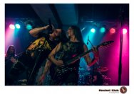 15.02.2020 70s &quot;The Ballroom Blitz&quot;, Frog Shock, Rushmoon
