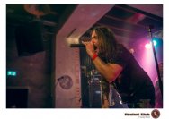 15.02.2020 70s &quot;The Ballroom Blitz&quot;, Frog Shock, Rushmoon