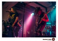15.02.2020 70s &quot;The Ballroom Blitz&quot;, Frog Shock, Rushmoon