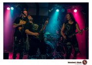 15.02.2020 70s &quot;The Ballroom Blitz&quot;, Frog Shock, Rushmoon