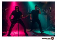 15.02.2020 70s &quot;The Ballroom Blitz&quot;, Frog Shock, Rushmoon