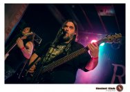15.02.2020 70s &quot;The Ballroom Blitz&quot;, Frog Shock, Rushmoon