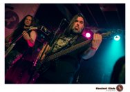 15.02.2020 70s &quot;The Ballroom Blitz&quot;, Frog Shock, Rushmoon