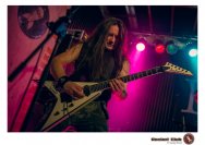 15.02.2020 70s &quot;The Ballroom Blitz&quot;, Frog Shock, Rushmoon