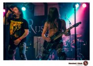 15.02.2020 70s &quot;The Ballroom Blitz&quot;, Frog Shock, Rushmoon
