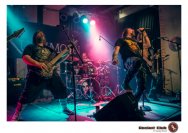 15.02.2020 70s &quot;The Ballroom Blitz&quot;, Frog Shock, Rushmoon