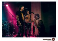 15.02.2020 70s &quot;The Ballroom Blitz&quot;, Frog Shock, Rushmoon