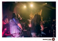 15.02.2020 70s &quot;The Ballroom Blitz&quot;, Frog Shock, Rushmoon