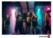 15.02.2020 70s &quot;The Ballroom Blitz&quot;, Frog Shock, Rushmoon