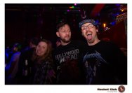 15.02.2020 70s &quot;The Ballroom Blitz&quot;, Frog Shock, Rushmoon